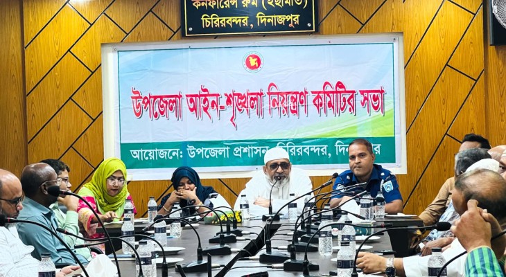 সমাজ সংস্কারে দায়িত্বশীল ব্যক্তিদের এগিয়ে আসতে হবে: হুইপ আখতারুজ্জামান